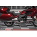 Side Frame Covers for the Honda Gold Wing (Set of 2) (2018+)