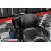 Show Chrome Black Passenger Armrests for the Can-Am Spyder F3 Limited (2017+) & RT Limited (2020+) (Set of 2)