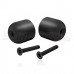 Handlebar End Weights for the Can-Am Spyder F3 / ST / RT (Pair)
