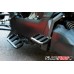 Show Chrome Combat Series Adjustable Passenger Floorboards for the Can-Am Ryker (Set of 2)
