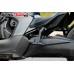 Show Chrome Combat Series Adjustable Passenger Floorboards for the Can-Am Ryker (Set of 2)