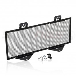 Ballistic Steel Mesh Radiator Grille for the Can-Am Ryker