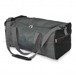 Hopnel Deluxe Expandable Duffel / Luggage Rack Bag