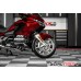 6 1/2" Front Fender Extension for the Honda Gold Wing (2018+)