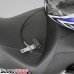22" Helmet Lock Extension for the Honda Gold Wing (2018+)