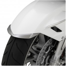Front Fender Accent Tip for the Honda Gold Wing (2018+)