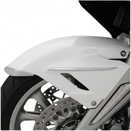 Front Fender Side Accents for the Honda Gold Wing (Set of 2) (2018+)