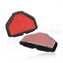 Drop-In Replacement Air Filter for the Honda Gold Wing (2018+)