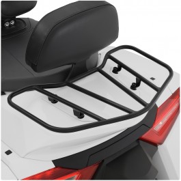 Show Chrome Luggage Rack for the Honda Gold Wing (Non Tour) (2018+)