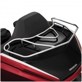 Trunk Mounted Luggage Rack for the Honda Gold Wing Tour (2021+)