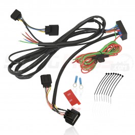 Trailer Wiring Harness for the Honda Gold Wing (2018+)
