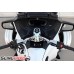CLEARANCE - Show Chrome Handlebar Cover for the Can-Am Spyder RT (2010-19) 