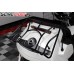 Show Chrome Trunk Mounted Luggage Rack for the Can-Am Spyder RT Models (2010-19)