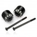 Handlebar End Weights for the Can-Am Ryker (Pair)