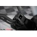 Adjustable Aluminum Handlebar Riser Kit for the Can-Am Spyder F3 (All Years) & RT (2020+)