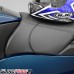 22" Helmet Lock Extension for the Can-Am Spyder RT (2020+)