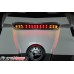 Trunk Mounted Run, Brake & Turn Signal LED Light Kit for the Can-Am Spyder RT (2010-19)