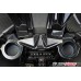 Foamskinz Cup Holder Inserts for the SlingLines Dash Mounted Cup Holders for the Polaris Slingshot (Pair) (2015-19)