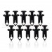 Push Pin Removal Tool & (10) Pack of Plastic Push Pins for the Polaris Slingshot, Can-Am Spyder & Ryker