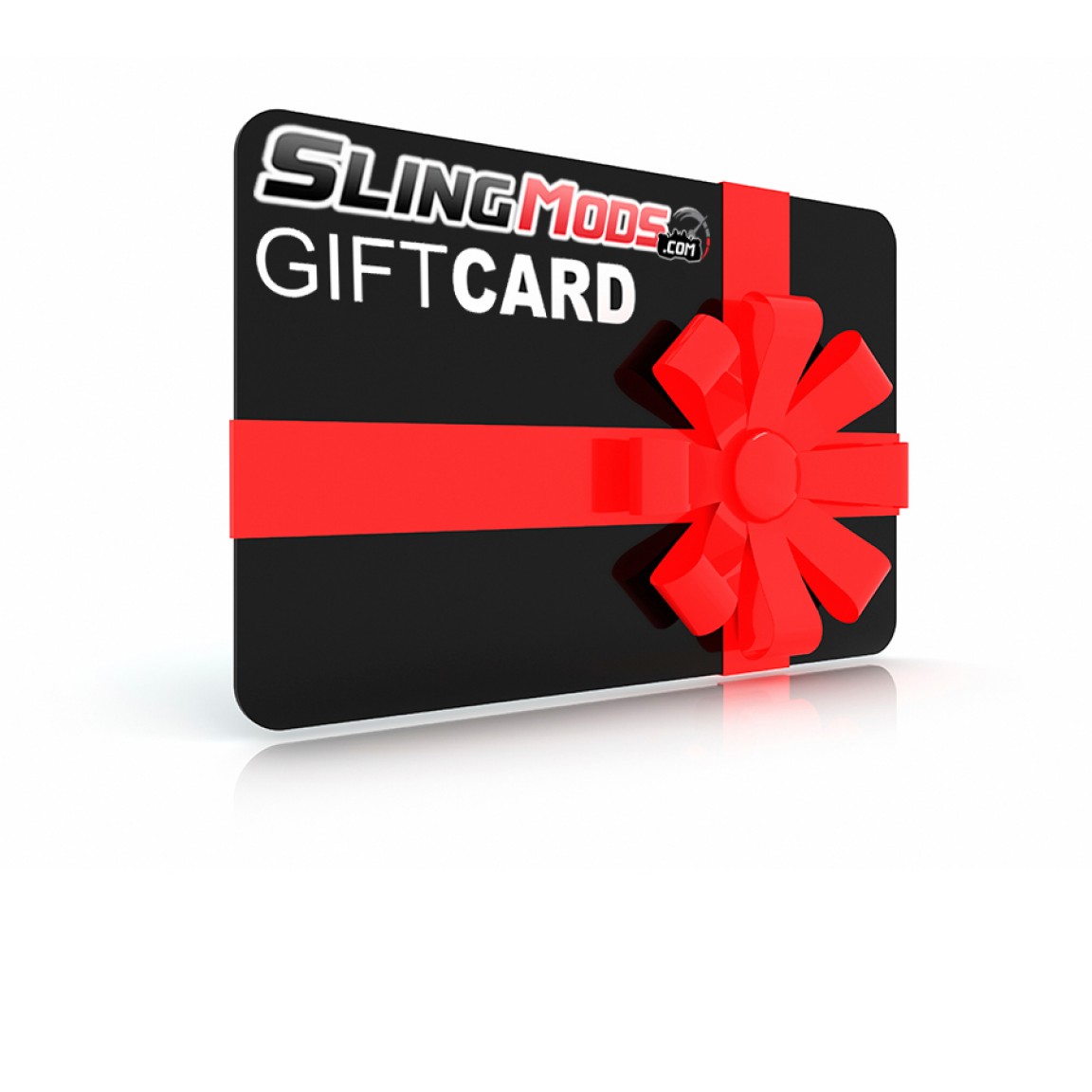 SlingMods Gift Certificate