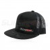 SlingMods Official Dark Camo Trucker Hat w/ Breathable Mesh