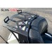 SpyderExtras Trunk Mount Luggage Rack for the Can-Am Spyder RT (2010-19)