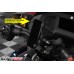 12V Cell Phone / GPS Docking Station with Dual USB Charge Ports for the Can-Am Spyder RT (2020+)