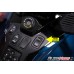 SpyderExtras LED Driving Light Bar Kit for the Can-Am Spyder RT (2020+)