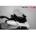 SE Performance Fixed to Adjustable Windshield Mounting Bracket Conversion Kit for the Can-Am Spyder F3T & F3 Limited