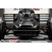 SE Performance Steel Tubular Front Bumper with Skid Plate for the Can-Am Ryker