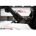 SpyderExtras Billet Aluminum Handlebar Riser Kit for the Can-Am Spyder F3 (All Years) & RT (2020+)