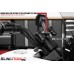 SpyderExtras Billet Aluminum Handlebar Riser Kit for the Can-Am Spyder F3 (All Years) & RT (2020+)