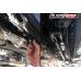 SE Performance Adjustable Brake Rod Kit for the Can-Am Spyder RT (2020+)
