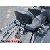 SE Performance Adjustable Passenger Backrest for the Can-Am Spyder RT (Base Models Only)