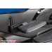 Adjustable Passenger Rear Floorboard Extension Kit for the Can-Am Spyder RT (2020+)