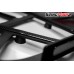 SpyderExtras Trunk Mounted Luggage Rack for the Can-Am Spyder F3 Limited (2017+) & RT Limited (2020+)