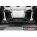 SE Performance Steel Tubular Front Bumper with Skid Plate for the Can-Am Spyder RT (2014-19)