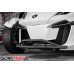 SE Performance Steel Tubular Front Bumper with Skid Plate for the Can-Am Spyder RT (2014-19)
