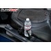 Passenger Adjustable Drink Holder Kit for the Can-Am Spyder RT (2020+) (Gen 2)