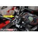 12V Cell Phone / GPS Docking Station with Dual USB Charge Ports for the Can-Am Spyder F3