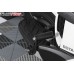SpyderExtras Adjustable Foot Rests / Highway Pegs for the Can-Am Spyder RT (Pair) (2013-19)