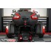 3-Piece Touring Saddlebag & Top Case Luggage System with LED Running, Brake & Turn Signals for the Can-Am Ryker