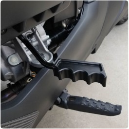 Billet Aluminum Forward / Reverse Gear Shift Pedal for the Can-Am Ryker