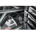 SpyderExtras Black Dual Horn Kit for the Can-Am Spyder F3