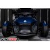 SE Performance Steel Tubular Front Bumper with Skid Plate for the Can-Am Spyder RT (2020+)
