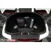 SpyderZone Rear Top Trunk Organizer for the Can-Am Spyder F3 Limited (2017-2020)