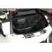 SpyderZone Rear Top Trunk Organizer for the Can-Am Spyder RT (2010-19)