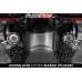 "Add On" Dual 6.5" Speakers for the SSV Works Bluetooth Audio System for the Can-Am Spyder F3 / F3S