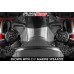 "Add On" Dual 6.5" Speakers for the SSV Works Bluetooth Audio System for the Can-Am Spyder F3 / F3S
