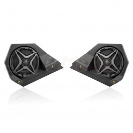 SSV Works Side Speaker Pods for the Polaris Slingshot (Set of 2)